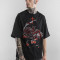 Tricou Dragon cu cruce. Photo 1